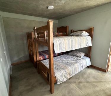 Jerico Casa | Finca El Encanto