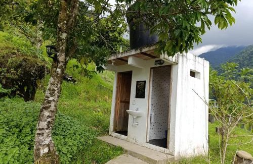 Lejanias Casa | Finca El Encanto del Guejar