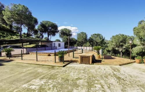 Villaviciosa de Cordoba Casa | Finca El Corchuelo
