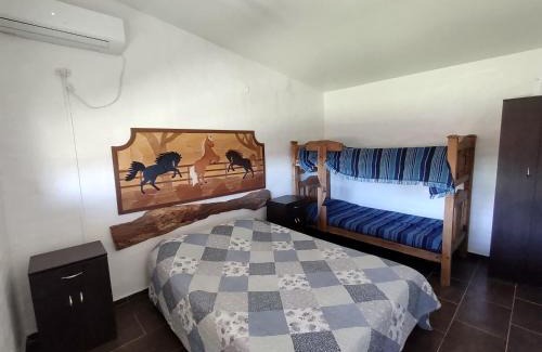 Junin Department Apartamento | Finca el gallego