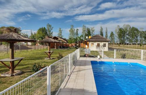 Junin Department Apartamento | Finca el gallego