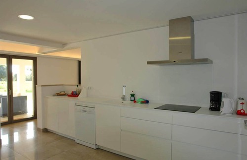Manacor Casa | Finca El Huerto in Cala Anguila