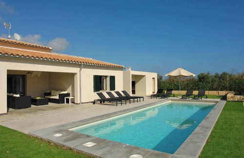 Manacor Casa | Finca El Huerto in Cala Anguila