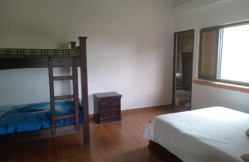 Dagua Casa | Finca el Manantial