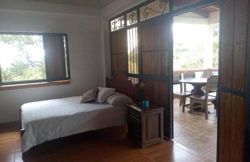 Dagua Casa | Finca el Manantial