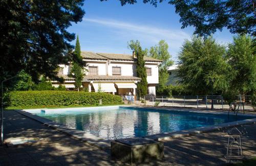 Ajofrin Casa | Finca El Molino