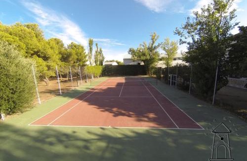 Ajofrin Casa | Finca El Molino