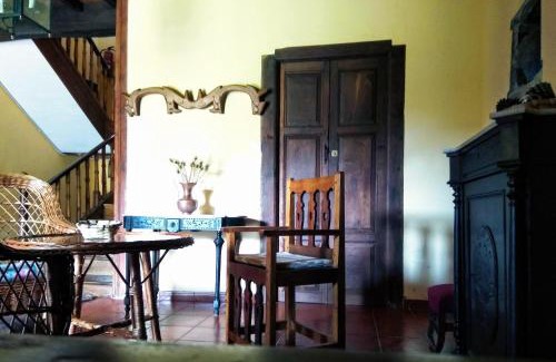 Torin Casa | Finca el Palacio