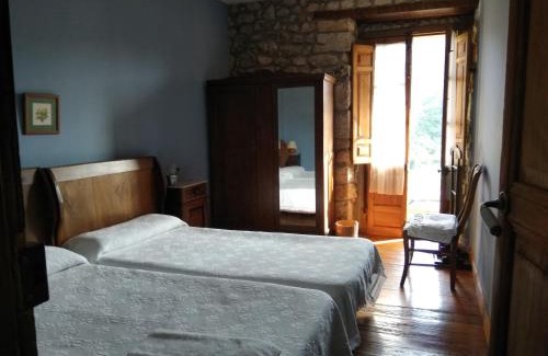 Torin Casa | Finca el Palacio
