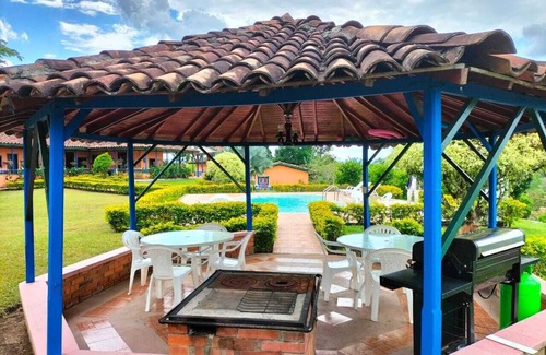 Quimbaya Otro | FINCA EL PÓRTAL