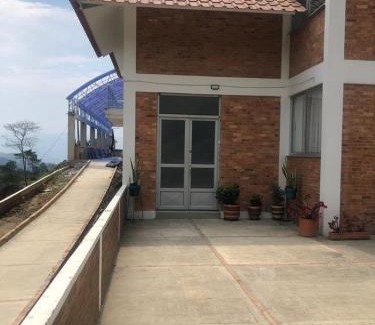 Sasaima Casa | Finca el porvenir