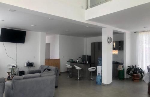 Sasaima Casa | Finca el porvenir
