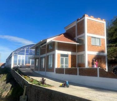 Sasaima Apartamento | Finca el porvenir