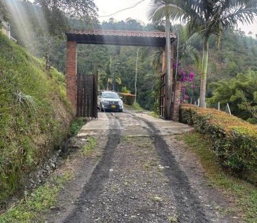 Sasaima Apartamento | Finca el porvenir