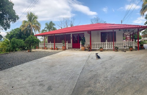 Acacias Casa | FINCA EL PROVENIR, piscina, jacuzzy, baloncesto, ping pong, tejo