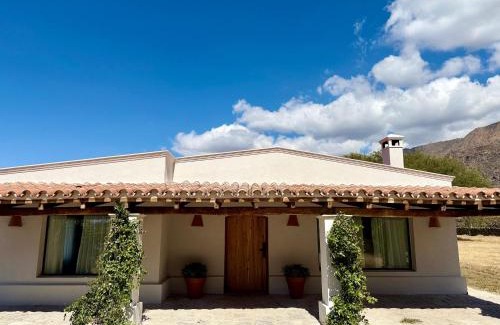 Cafayate Hotel | Finca El Recreo
