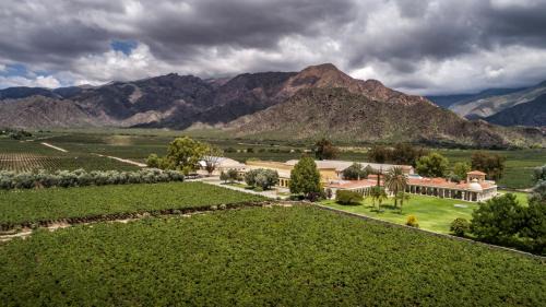 Cafayate Hotel | Finca El Recreo