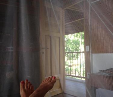 Capurgana Cabina | Finca El Regalo