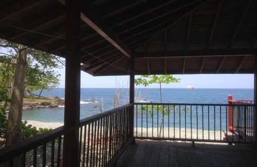 Capurgana Cabina | Finca El Regalo