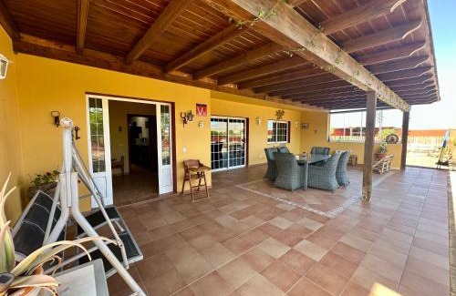 Tuineje Casa | Finca El Relincho del Alma