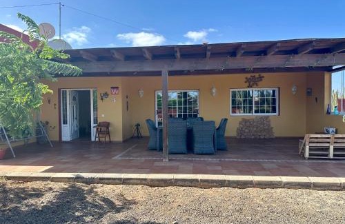Tuineje Casa | Finca El Relincho del Alma
