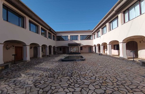 Hornachuelos Casa | FINCA EL RETIRO, ALBERGUE RURAL CON PISCINA CUBIERTA Y SPA
