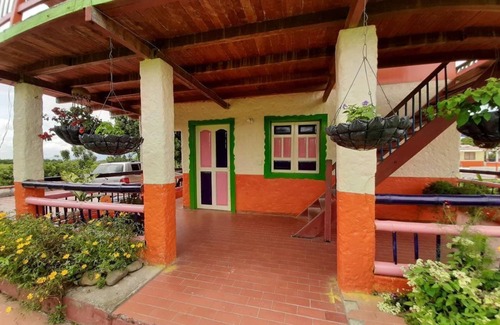 Quimbaya Casa | *** Finca El rincon 1 ***