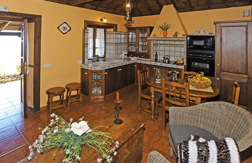 El Roque Casa | Finca El Rodadero en Puntagorda
