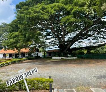 Soacha Otro | FInca el Saman de Mi Familia V180Club