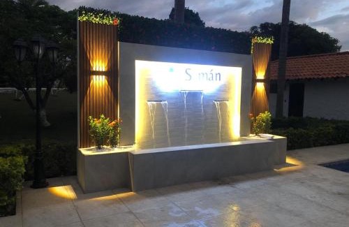 Soacha Otro | FInca el Saman de Mi Familia V180Club