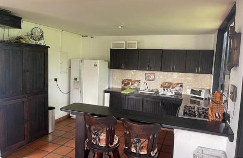 Soacha Otro | FInca el Saman de Mi Familia V180Club