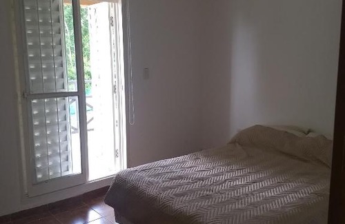 Rio Ceballos Casa | finca el tarzan