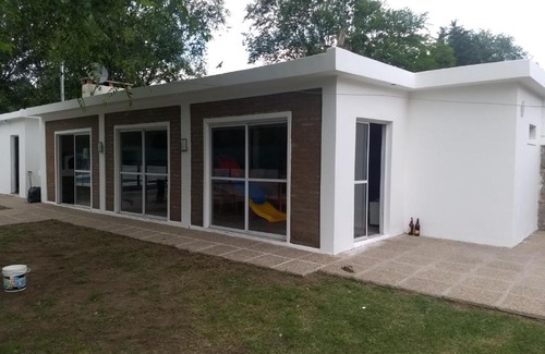 Rio Ceballos Casa | finca el tarzan