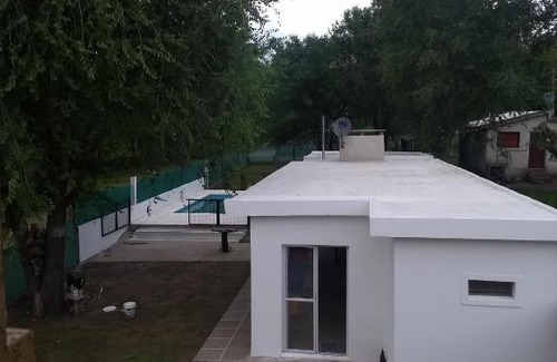 Rio Ceballos Casa | finca el tarzan