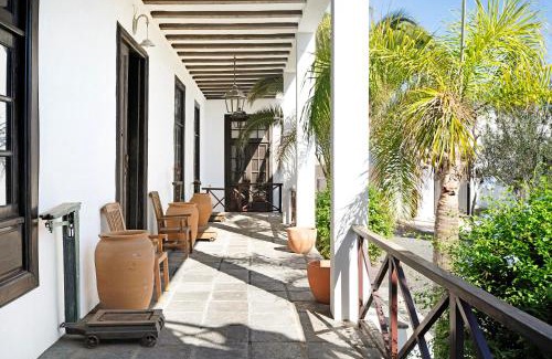 La Vegueta Casa | Finca Emblemática - Nº2 Chibusque