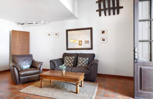 La Vegueta Casa | Finca Emblemática - Nº2 Chibusque