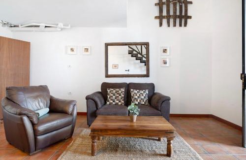 La Vegueta Casa | Finca Emblemática - Nº2 Chibusque