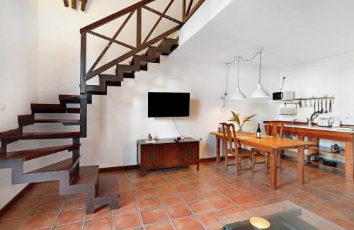 La Vegueta Casa | Finca Emblemática - Nº4 Tamia