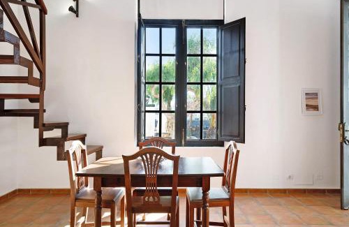 La Vegueta Casa | Finca Emblemática - Nº6 Timbayba