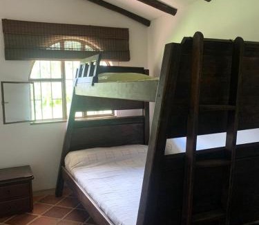 San Jose de Pare Casa | Finca en Barbosa Descanso Naturaleza y Desconexion