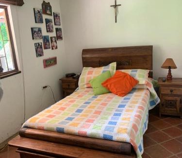 San Jose de Pare Casa | Finca en Barbosa Descanso Naturaleza y Desconexion