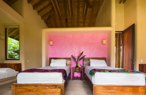 Girardot Casa | Finca en Condominio en bella reserva ecologica