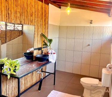 Puerto Triunfo Casa | Finca en Doradal (Hacienda Napoles y Rio Claro)
