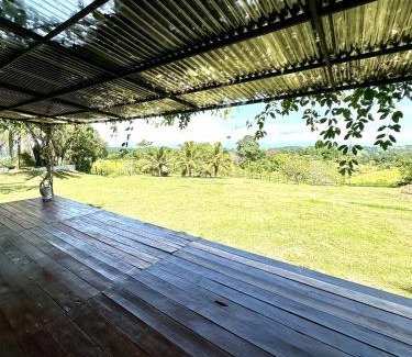 Puerto Triunfo Casa | Finca en Doradal (Hacienda Napoles y Rio Claro)