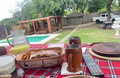 La Banda Casa | Finca en Santiago del Estero