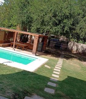 La Banda Casa | Finca en Santiago del Estero