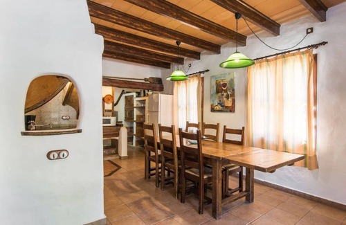 Llubi Villa | Casa de campo "Es Caulls" con piscina y Wi-Fi