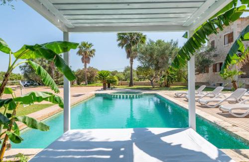 Campos Villa | Finca Es Figueral