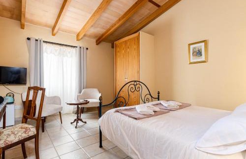 Montuiri Casa | Finca es Rafal, Agroturisme