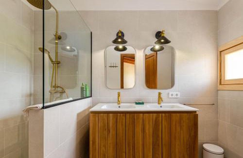 Montuiri Casa | Finca es Rafal, Agroturisme